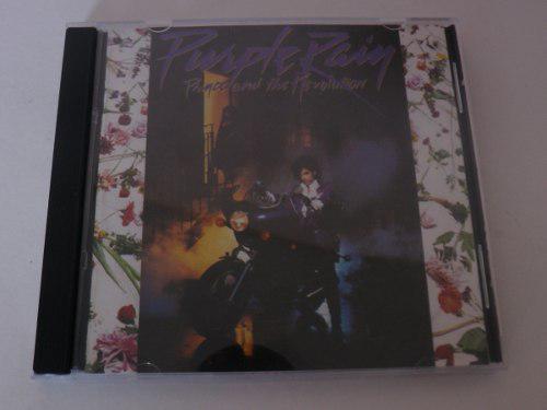 Retrodisco/r/ Prince - Music For Purple Rain (Germany) Cd