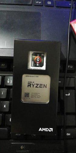 Ryzen 3 1200 3.4 Ghz Usado