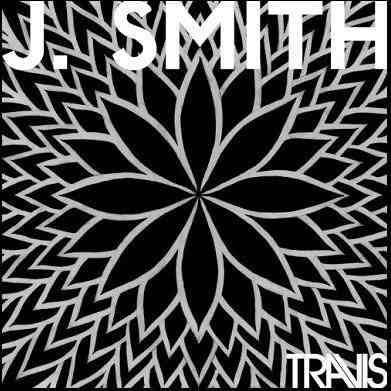 Travis J Smith Single Vinilo Limited Edition Square Records