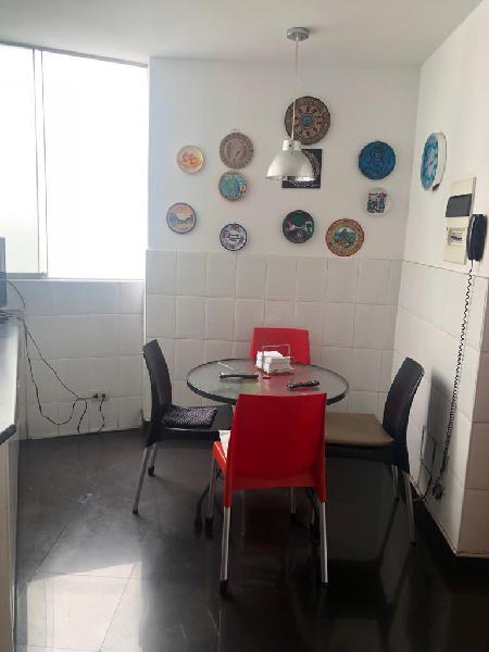 Venta Departamento Duplex – Pontevedra Urb. Residencial