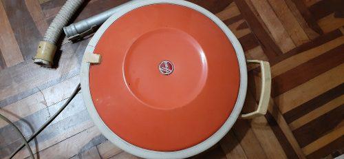 Apiradora Hoveer De Los Años 98 Funcional De Color Naranja