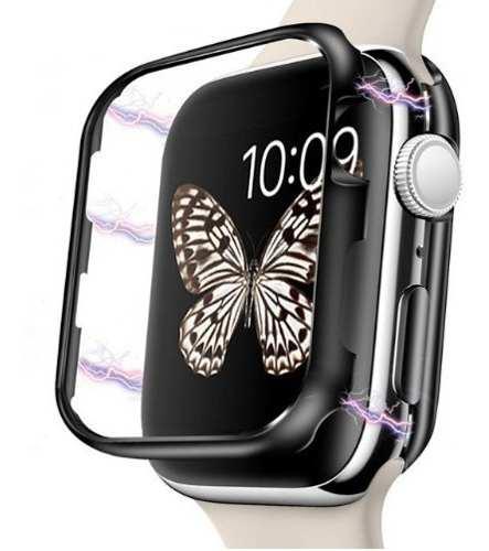 Case Funda Protectora Apple Watch Case 40mm Y 42mm