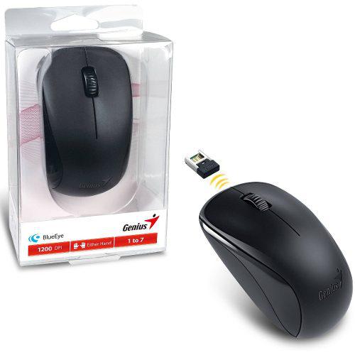 Mouse Inalambrico Genius Nx-7000 Dpi1200