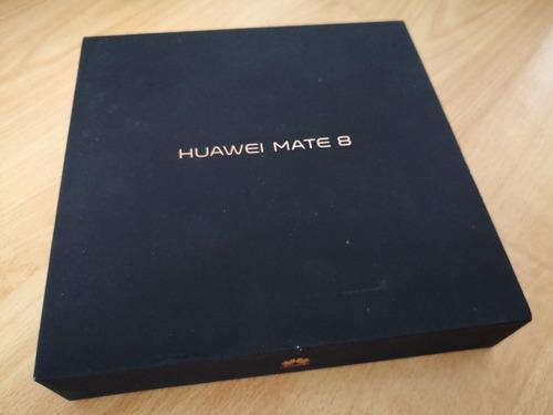 Cambio Vendo Celular Huawei Mate8 Libre Cualquier Operador