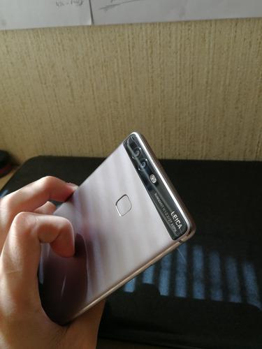 Celular Huawei P9 Sin Encender.