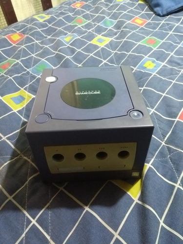 Gamecube Azul
