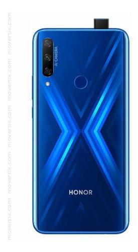 Huawei Honor 9x Nuevo Y Sellado, Homologado + Garantía