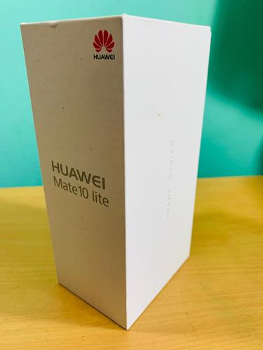 Huawei Mate 10 Lite Semi Nuevo (9/10)