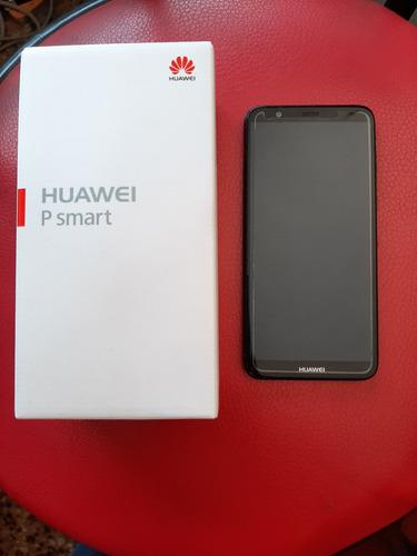 Huawei P Smart 2018 32gb 3gb Ram