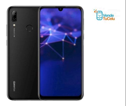 Huawei P Smart 2019 64 Gb Negro 9/10 Garantia Real