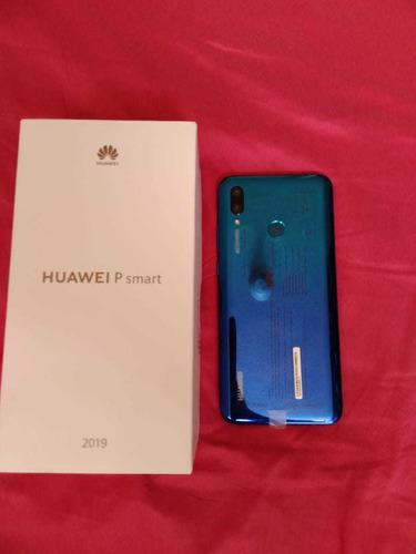 Huawei P Smart 2019 64gb