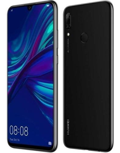 Huawei P Smart 2019 64gb Ram 3gb - Negro Nuevo Tienda