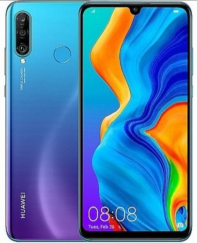 Huawei P30 Lite, 256gb Nuevo Dual Sim