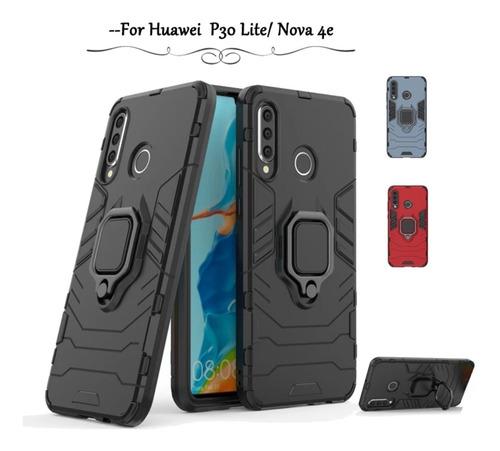Huawei P30 Lite - Carcasa, Case, Funda Protectora