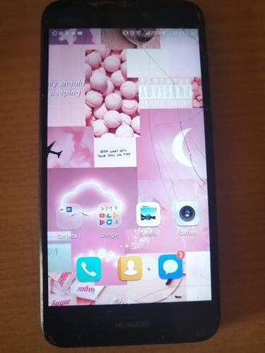 Huawei P9 Lite