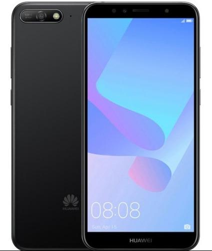 Huawei Y6 2018/ Ram 2gb/ Memoria 16gb/ 5.7 Pulg/ Como Nuevo