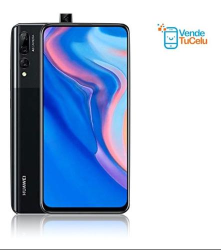 Huawei Y9 Prime 2019 128gb Seminuevo 10/10