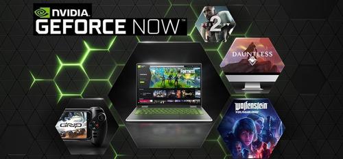 Nvidia Geforce Now | 3 Meses Premium | Founders En Oferta
