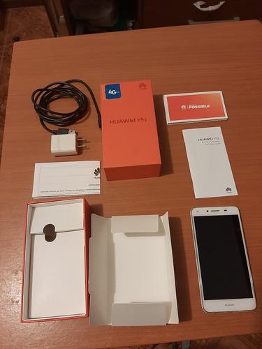 Remato Huawei Y5 Ii (lcun03) A 190 Precio Negociable