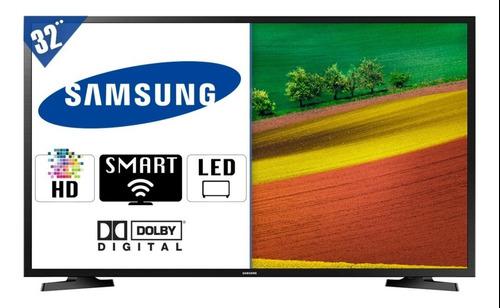 Tv Led Smart 32 Samsung Nuevo Modelo Sellados