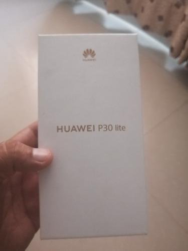 Vendo O Cambio Huawei P30 Lite Por Gama Alta