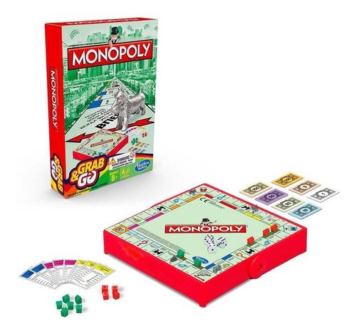 Monopolio Original