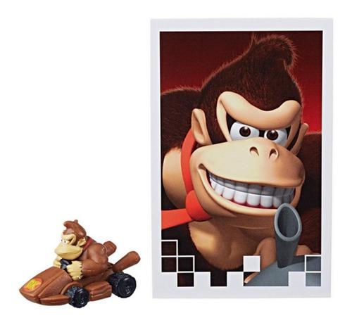 Monopoly Mario Kart - Donkey Kong