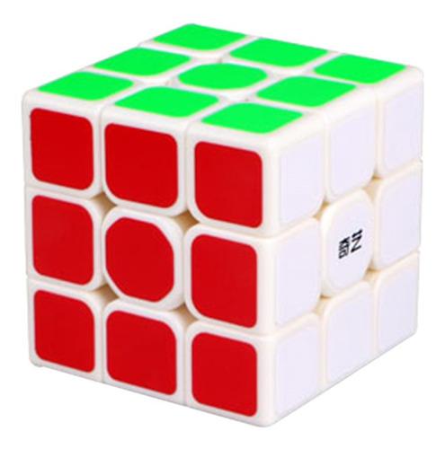 Qiyi Sail W Cubo Magico De Rubik