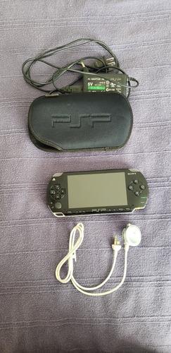 Vendo Psp