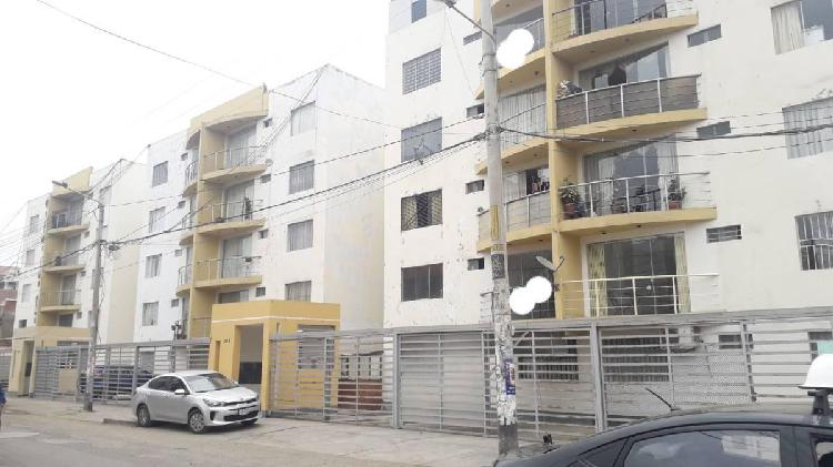 Venta de Departamento a Precio de Ocasión