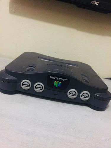 Nintendo 64