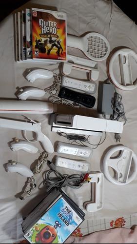 Nintendo Wii