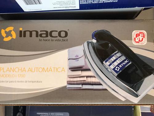Plancha Imaco L 1700