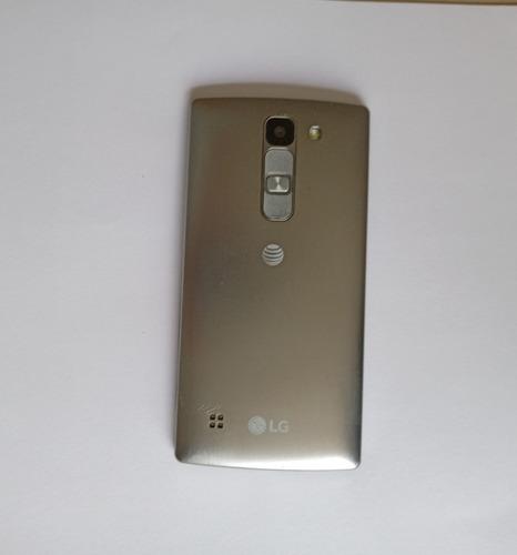 Celular Lg Eeuu - 8gb