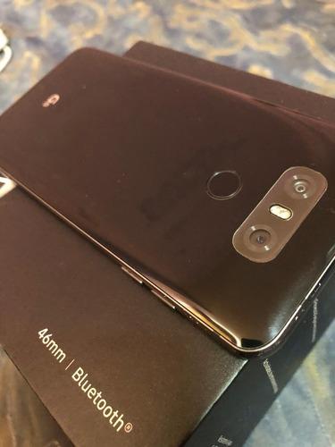 Celular Lg G6