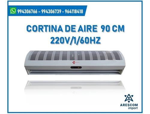 Cortina De Aire 0.90 220v/1/60hz