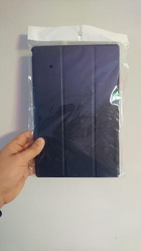 Estuche/funda Flip Azul Para Sony Xperia Z2 Tablet