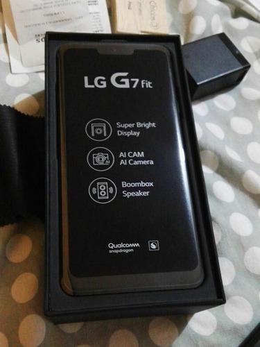 Lg G7 Fit