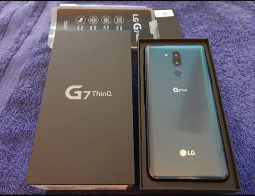 Lg G7 Thinq