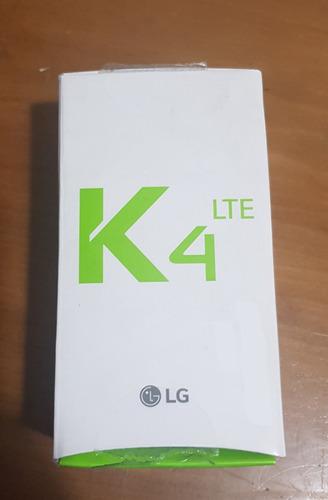 Lg K4 K120f