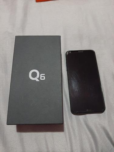 Lg Q6