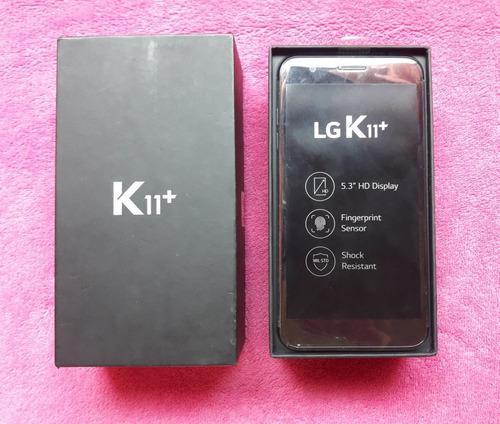 Vendo Lg K11+