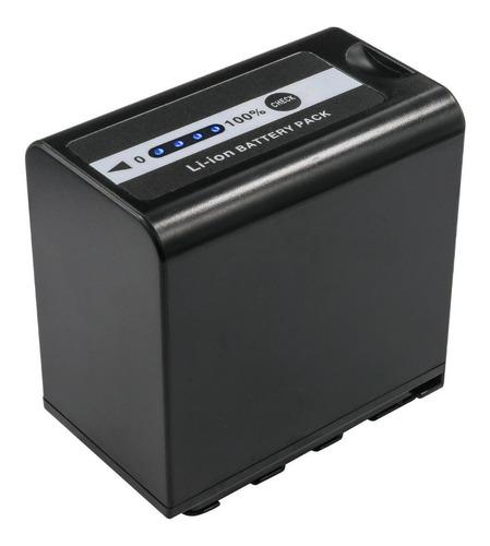 Bateria Para Cámaras Panasonic Aj-ux90, Hc-x1000, Hc-x1