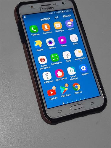 Celular Smart Phone Sansung J7