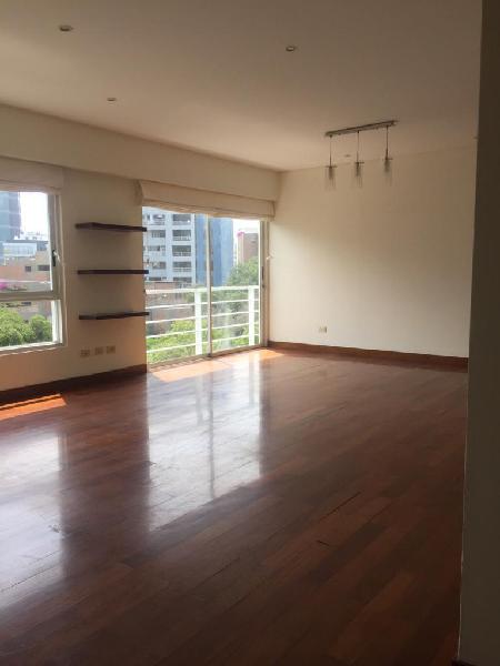 Departamento en Alquiler en Miraflores