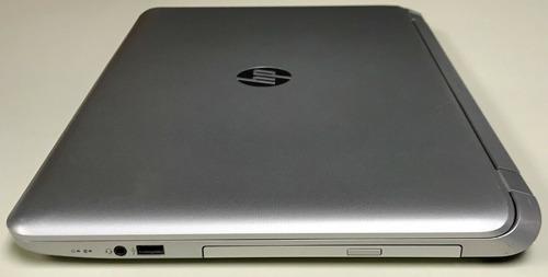 Lapto Hp, Intel Core I7-17