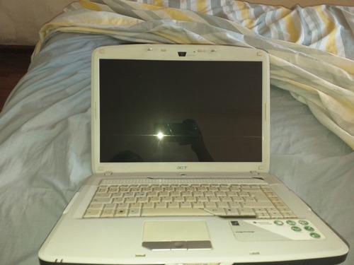 Laptop Acer Aspire 5715z Repuestos