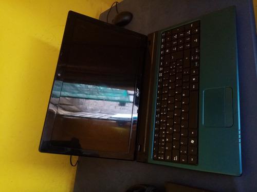 Laptop Acer Corei5