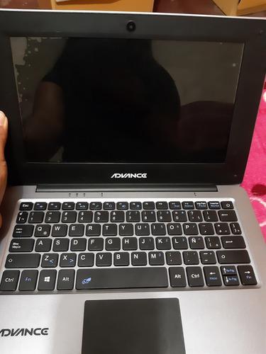 Laptop Advance Nv9801