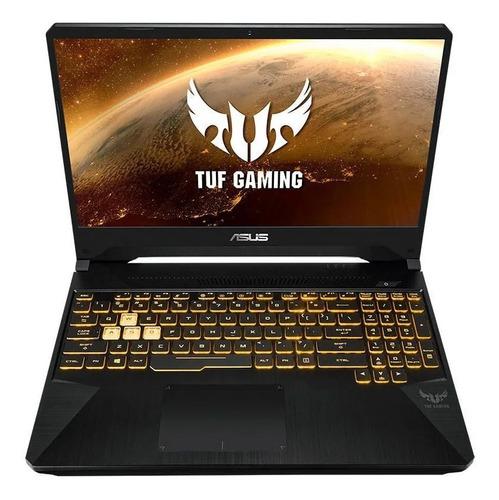 Laptop Asus Gamer 15.6 Ryzen 5 3550h 16gb 1tb Nvidia 3gb W10